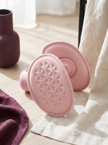 The Form & Flow Sculpt Trainer™ — Inner Thigh & Glute Toner